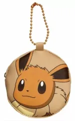 【中古】バッグ イーブイ PUミニポーチ 「ポケットモンスター」
