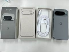 SIMフリー Google Pixel 9 Pro Hazel 256GB　訳アリ　（管理番号A051701）