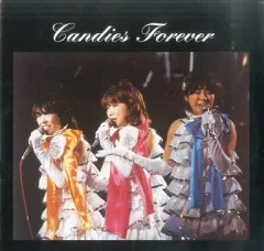 その他 CANDIES FOREVER [DVD] p706p5g Yahoo!オークション - CANDIES FOREVER キャンディーズ