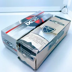 21 ゴルフボール　2個セット　未使用　ゴルフ用品