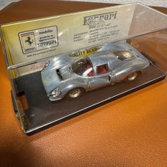 未開封】1/43 スパーク メルセデスベンツ 300SLR エアブレーキ作動中