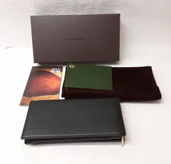 2025年最新】ココマイスター 財布 未使用の人気アイテム - メルカリ