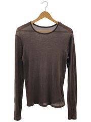 AP STUDIO (エーピーステュディオ) 23080586607030 side slit rib  