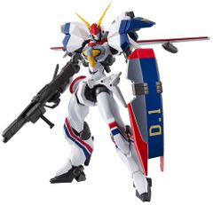コトブキヤ 鉄のラインバレル 九条美海 1/8スケールPVC塗装済み