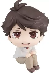 【中古】フィギュア るかっぷ 及川徹 「ハイキュ-!!」