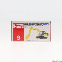 2024年最新】KOMATSU pc200-11の人気アイテム - メルカリ