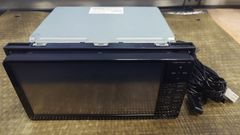 トヨタ純正ナビ☆NSCT-W61☆CD再生不良☆その他OK