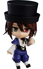 【中古】フィギュア ねんどろいど 蒼星石 「ローゼンメイデン」