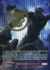 PSA10 ヴァイスTHE LONG SHADOW ブラックパンサー SP 2026年最新】ヴァイス “THE LONG SHADOW”ブラックパンサー MAR SPの