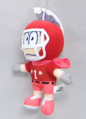 【中古】ぬいぐるみ おそ松 思春期バスターズver. ボールチェーン付きぬいぐるみ 「えいがのおそ松さん」