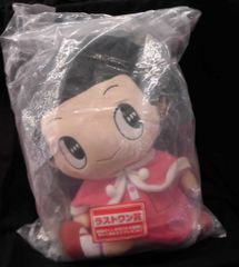 BANDAI SPIRITS 이치 반 쿠지 치코 짱에게 꾸짖는다! 치코 짱에게 꾸짖는다!