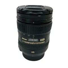 186000 現状品 Nikon AF-S 16-85MM F3.5-5.6G レンズ単品 - メルカリ