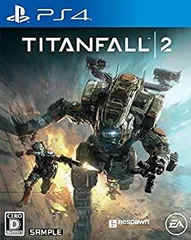 【中古】(非常に良い)タイタンフォール 2 - PS4