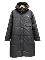PUMA ベンチコート ネイビー　多摩大目黒 PUMA ベンチコート ネイビー 多摩大目黒