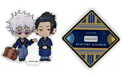 2025年最新】呪術廻戦 プリンスホテル 五条 アクリルスタンドの人気