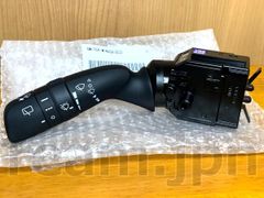 新品 トヨタ純正 ヤリスクロス KSP210 MXPA10 MXPA15 MXPH10 MXPH1 時間調整機能付 間欠ワイパーレバースイッチ ヤリス ワイパースイッチ