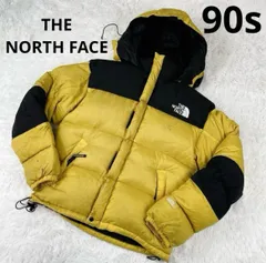 THE NORTH FACE GORE DRYLOFT 700 ヌプシサミット 90s THE NORTH FACE Nuptse Summit Jacket 黒 L ノースフェイス