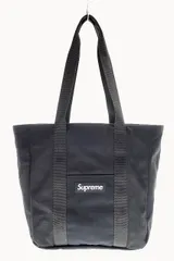 2024年最新】Supreme Canvas Toteの人気アイテム - メルカリ