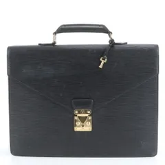 2025年最新】LOUIS VUITTON メンズ ビジネスバッグの人気
