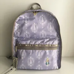 2731　レスポートサック　リュック　ピーターラビット　未使用 2731 レスポートサック リュック ピーターラビット 未使用