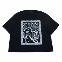 ステラマッカートニー 半袖 Tシャツ M【美品】【中古】のサムネイル