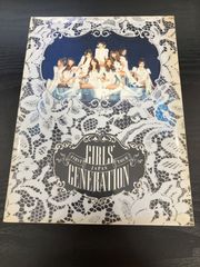 少女時代　JAPAN FIRST TOUR GIRLS’GENERATION DVD 管理番号8
