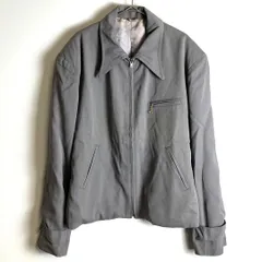 50年代 “BERKRAY” スポーツジャケット ギャバジャケ　50s 2025年最新】ギャバジンジャケット 50sの人気アイテム - メルカリ