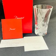 【中古】バカラ　ジャパングラス グローリア 1客　日本酒　ウォーターグラス【送料無料】