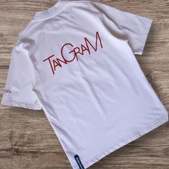 2025年最新】Tangram モックネックの人気アイテム - メルカリ
