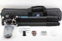 Leofoto Tripod LO-284c + LH-36