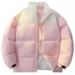 【数量限定】[Amyni] ダウンジャケット メンズ コート 冬服 中綿ジャケット モコモコ 厚手 防風 防寒 暖か メンズ 大きいサイズ ダウンコート 男女兼用 アウター 通勤 登山 アウトドア