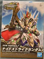 2025年最新】ナイトガンダム bb戦士の人気アイテム - メルカリ