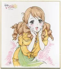 2026年最新】花咲くいろは 色紙の人気アイテム - メルカリ