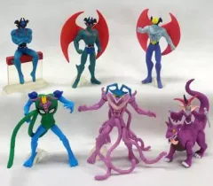 2025年最新】デビルマン エンディングの人気アイテム - メルカリ