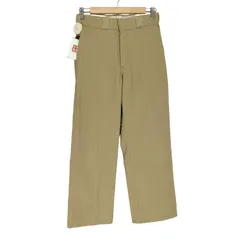 ディッキーズ Dickies USA製 TARONジップ ワークパンツ メンズ  29 32