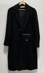 CULLNI コート 定価7万円 クリーニング済