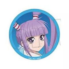 [중고] 배지 핀즈 (캐릭터) 소피 [테일즈 오브 시리즈 트레이딩 캔 배지 Vol.2]