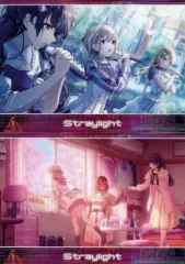 2025年最新】ストレイライト ポスターの人気アイテム - メルカリ