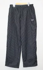 2025年最新】Supreme Reflective Pinstripe Track Pantの人気