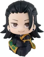 【中古】フィギュア るかっぷ 夏油傑「呪術廻戦」 TOHO animation STORE限定