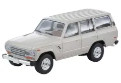 トミカ2トヨタランドクルーザー アドベンチャーフィールド若宮ライトブルー日本製 No.38 トヨタ ランドクルーザー (ボックス) (トミカ) - ホビー