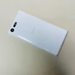 Xperia - docomo Xperia X Compact SO-02J White 中古 51CrOOUyZoL._UF350,350_QL50_.jpg