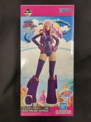 2025年最新】ワンピース一番くじジュエリー・ボニーフィギュアの人気