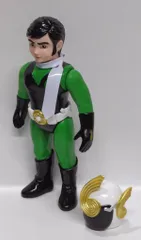 【ポピー】バンダイ★超合金★忍者キャプター★風忍キャプター6★泉敬太★昭和レトロ 2025年最新】風忍キャプター6の人気アイテム - メルカリ