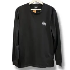 2025年最新】Stussy ステューシー ロンtの人気アイテム - メルカリ