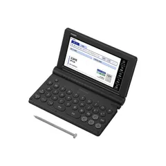 2025年最新】casio ex word xd-a6500の人気アイテム - メルカリ