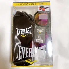 2024年最新】Everlast サンドバッグの人気アイテム - メルカリ