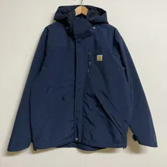 2024年最新】CARHARTT カーハート STORMの人気アイテム - メルカリ