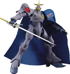 MODEROID 天空のエスカフローネ/プラモデル完成品【現状品】 Amazon | MODEROID 天空のエスカフローネ アルセイデス[ディラン