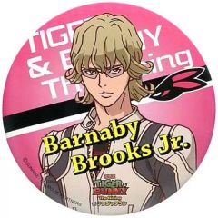[중고] 배지 핀스 (캐릭터) 버나비 브룩스 주니어. 150mm 캔 스탠드 [극장판 TIGER & BUNNY -The Rising- in 난자타운] 히어로 TV에서는 놀자! 스페셜 경품